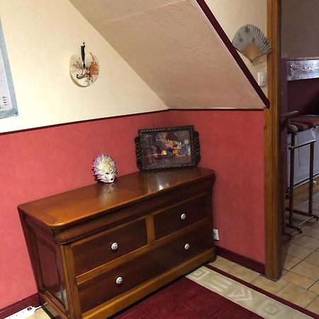 Apartamento Yufan La Ville-du-Bois Exterior foto